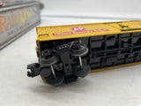 MTH Railking 30-8606 A&P Die-Cast Reefer Car A&P No. 23027 O Scale Like New