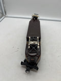 Lionel 6-38303 Pennsylvania PRR GG1  modern brown conventional classic electric locomotive  O SCALE Like New Damaged Box