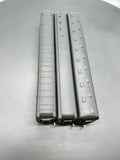 HO Scale Bargain Car Pack 64: Set of 3 Rivarossi NYC / Pullman passenger cars HO SCALE USED