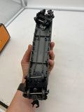 MTH Railking 30-7625 Flat Car - MTH Auto w/Ertl Taxi Car No. 1959 O Scale Like New Damaged Box
