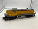 Lionel 6-18805 Union Pacific UP RS-3 diesel  locomotive O scale Used Excellent Damaged Box