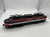MTH Premier 20-2197-1 New Haven EP-5 Electric Engine Boxed passenger Set O SCALE. Like New Damaged Box