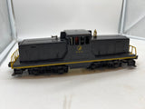 Lionel 628 postwar Northern pacific diesel switcher locomotive O27 O SCALE Used No Box
