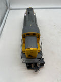 Lionel 6-18805 Union Pacific UP RS-3 diesel  locomotive O scale Used Excellent Damaged Box