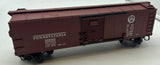 Lionel 6-51401 Pennsylvania Boxcar #100800 O SCALE Like New