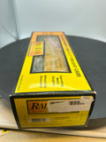 MTH Railking 30-7829 Blatz Old Heidelberg Beer Modern Reefer Car No. 23120 O Scale NEW
