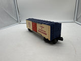 Lionel 6-26296 O gauge 6464 service station box car O SCALE Like New