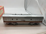 Lionel Santa Fe B-Unit 6-18103 O SCALE Used Excellent