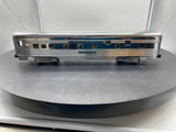 Lionel 6-19138 Santa Fe duplex roomette car O scale NEW