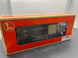 Lionel 6-26275 BOY SCOUT BOXCAR O SCALE NEW