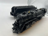 MTH Premier 20-3585-1e New York Central NYC 4-6-4 J-1e steam locomotive With Proto-Sound 3.0 . O SCALE NEW