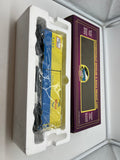 MTH Premier 20-94015 Nestle Reefer Car O Scale NEW