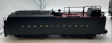 Lionel 6-11300 PENNSYLVANIA #6479 2-10-4 TEXAS LEGACY STEAM LOCOMOTIVE O SCALE Like New