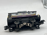 MTH Railking 30-1407C MTHRRC Bobber Caboose. O SCALE Like New