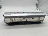 Lionel 2433179 SANTA FE LEGACY F7B SUPERBASS #338B O SCALE NEW