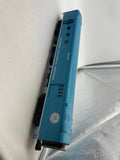 MTH 20-68003 Premier GE Evolution 70' Streamlined RPO Passenger Car Smooth Sided O SCALE Like New