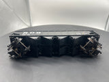 K-Line k-69001-101  Reading Coal Hopper Car 59054 O SCALE Like New