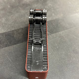 Walthers Piggyback Semi Trailer PRR HO SCALE USED