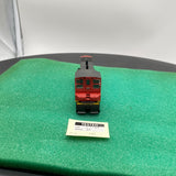 HO Scale Bargain Engine  8: CN switcher HO SCALE USED
