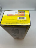 MTH Railking 30-79588 Bessemer & Lake Erie Operating Log Dump Car O SCALE NEW