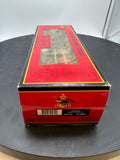 MTH Railking 30-78057 Budweiser Modern Reefer Car O SCALE . NEW