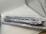Lionel 6-82590 Amtrak 21" Passenger Car 4-Pack O SCALE NEW