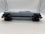 Lionel 6-7605 Spirit of 76 State of Connecticut boxcar O SCALE Like New