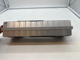 Lionel 6-19279 Central of Georgia boxcar 6464-375 AB O SCALE NEW