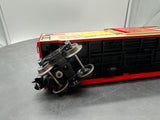 K-Line k761-7605 Spirit of '76 Connecticut State Boxcar O SCALE Like New