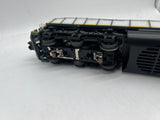 MTH Premier 20-21898-1 Seaboard SD50 Diesel Engine O Scale limited NEW