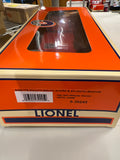 Lionel 6-39245 DSS&A box car "6464-775" O SCALE NEW