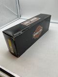 MTH Railking 30-7283 Harley-Davidson Gondola Car w/Cover No. 2006 O Scale NEW
