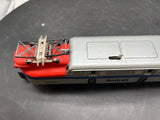 Lionel 6-18303 Amtrak GG-1 locomotive O SCALE Used Excellent limited