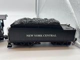 Lionel 6-38015 NYC New York Central 773 Hudson Steam Locomotive & Tender w/ Sound O SCALE NEW