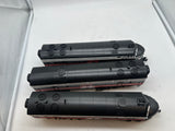 MTH Premier 20-2415-1 New Haven C-Liner Diesel Engine - NH Cab Nos.: A Units 794 & 795 With Proto-Sound 2.0 O SCALE Like New