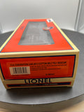 Lionel 6-58547 TCA 2013 convention, Cotton Belt PS-1 box car #34313 O SCALE NEW