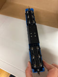 HO Scale Bargain Engine  140 Conrail diesel Engine Used VG