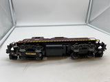 Lionel 6-8158 Duluth Missabe GP-35 7 1981-82 diesel locomotive O SCALE Used Damaged Box