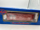 Atlas 8553-3 40' 1937 AAR Box Car New Haven O SCALE NEW