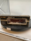 K-Line K623-1781 O SCALE New York Central Hopper  NEW