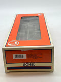 Lionel 6-19474  Louisville & Nashville Flatcar W/Trailer Frames O SCALE NEW