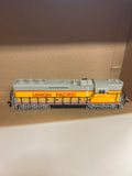 HO Scale Bargain Engine  127 Tyco UP Diesel Used VG