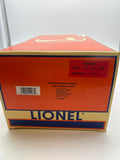 Lionel  1999 Lionel 6-11988 NYC Firecar 6-18444 & Instruction Car 6-19853 O SCALE NEW