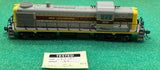 HO Scale Bargain Engine  9: Kato Erie Lackawanna diesel engine 1039  HO SCALE USED