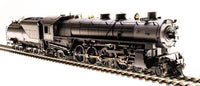 Broadway Limited 5467 Union Pacific (UP) 4-8-2 Mountain #7003 with Paragon 3 Sound HO-scale
