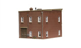 Woodland Scenics WDS BR5055 WDS5055 Emilio's Italian Restaurant - HO Scale NEW