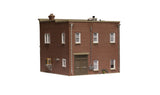 Woodland Scenics WDS BR5055 WDS5055 Emilio's Italian Restaurant - HO Scale NEW