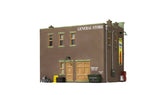 Woodland Scenics WDS BR5841  WDS5841 Lubener's General Store - O Scale NEW