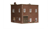Woodland Scenics WDS BR5855 WDS5855 Emilio's Italian Restaurant - O Scale NEW limited