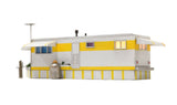 Woodland Scenics WDS BR5863 WDS5863 Sunny Days Trailer - O Scale limited NEW